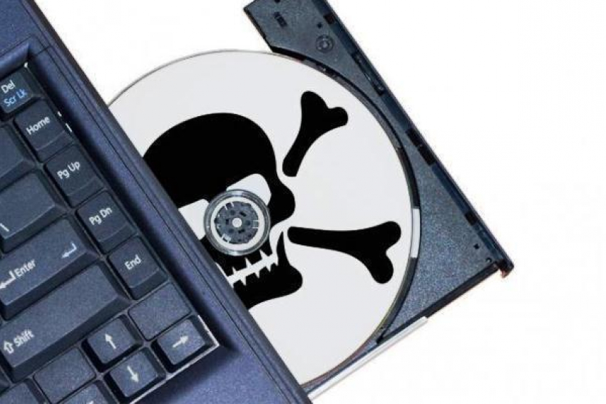 18-летний волжанин получил срок за установку пиратских программ