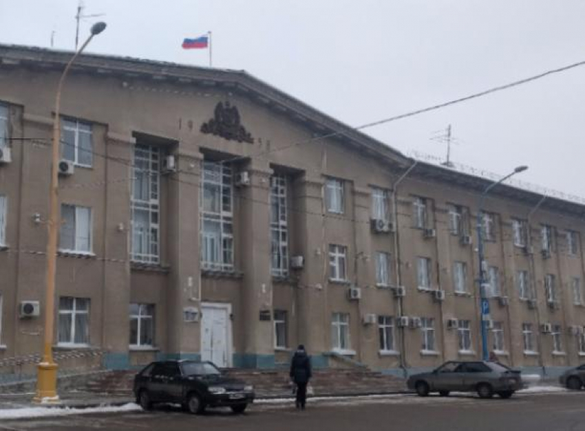 41-летний Константин Суровикин возглавил «расстрельный» комитет в мэрии Волжского