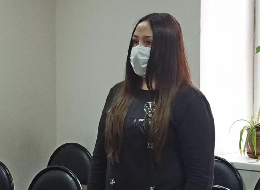 «Никого ни к чему не побуждала»: Анна Мелконян не согласилась с обвинением на судебном заседании