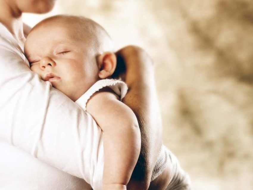 В Волгограде семейная пара продала своего ребенка прямо в Роддоме