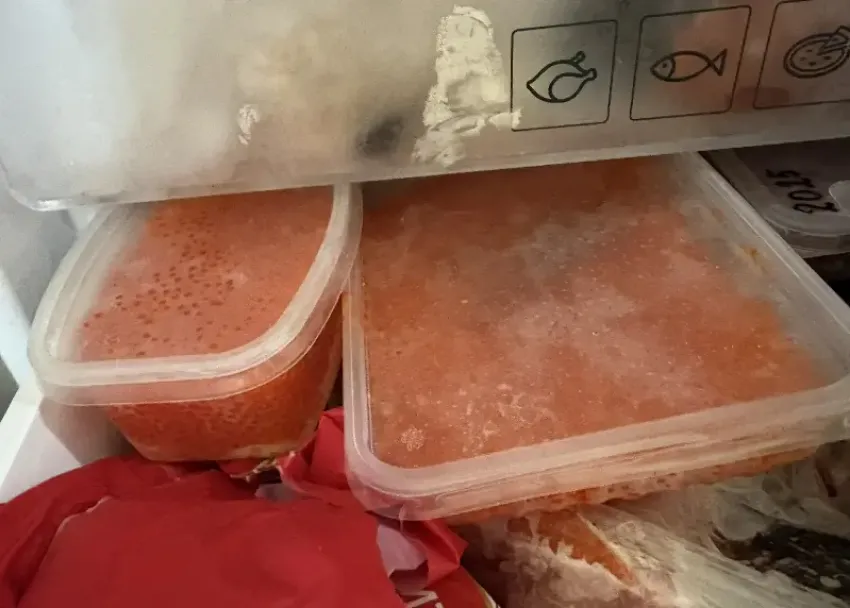 Как жителям Волжского выбрать безопасную икру и избежать отравления