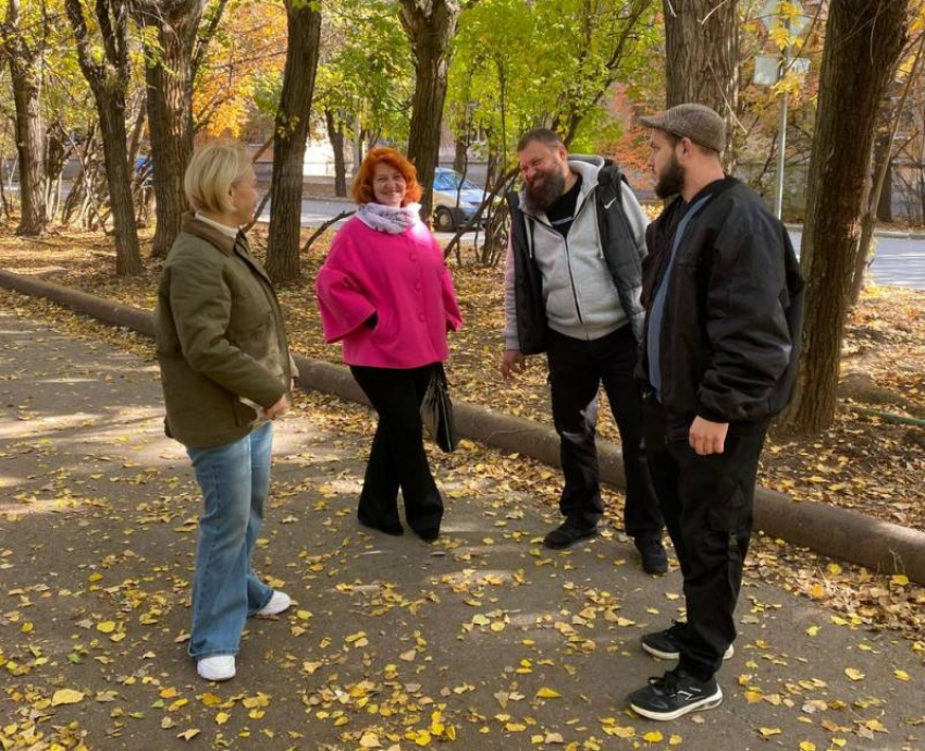 Волжский станет съемочной площадкой: как попасть в массовку нового фильма «Блогерши» с известными актерами?