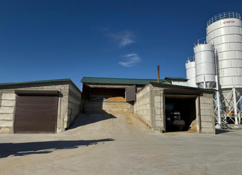 Осень — идеальное время для строительства: вот почему