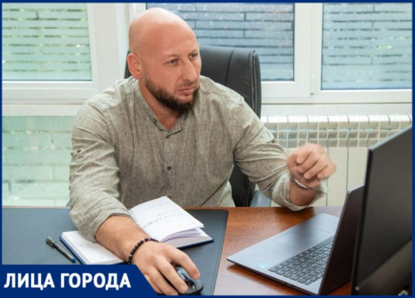 От советского ребенка до современного лидера: с чего начался путь Сергея Якшина