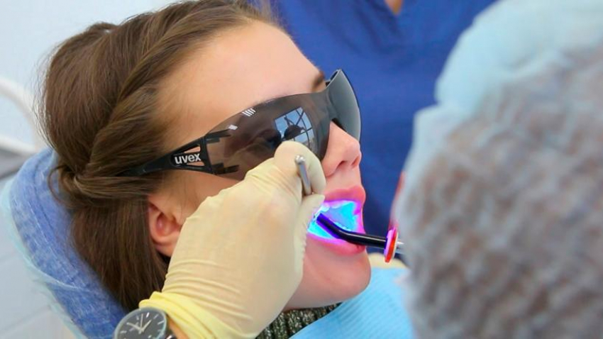 Мировые стандарты в лечении зубов стали реальностью