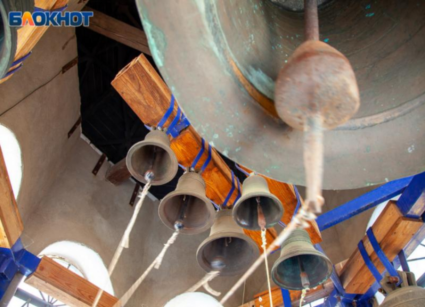 В Волжском директора воскресных школ собрались на собрание