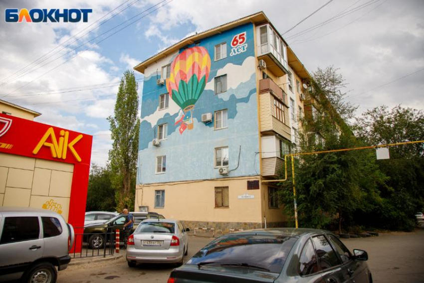 Для волжских новостроек ужесточили нормы парковок