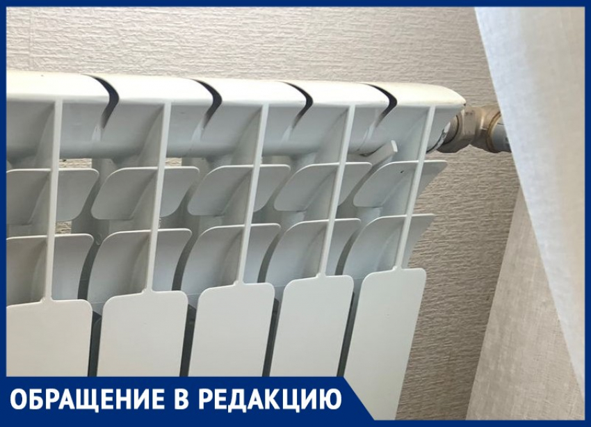 Без отопления через 2 недели после начала сезона остаются квартиры в Волжском