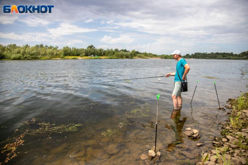 В Волжском понедельник будет пасмурным: прогноз погоды
