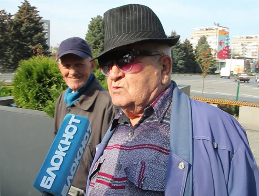 "Нечисти сверху полно - в Думе сидит", - волжане про Хэллоуин