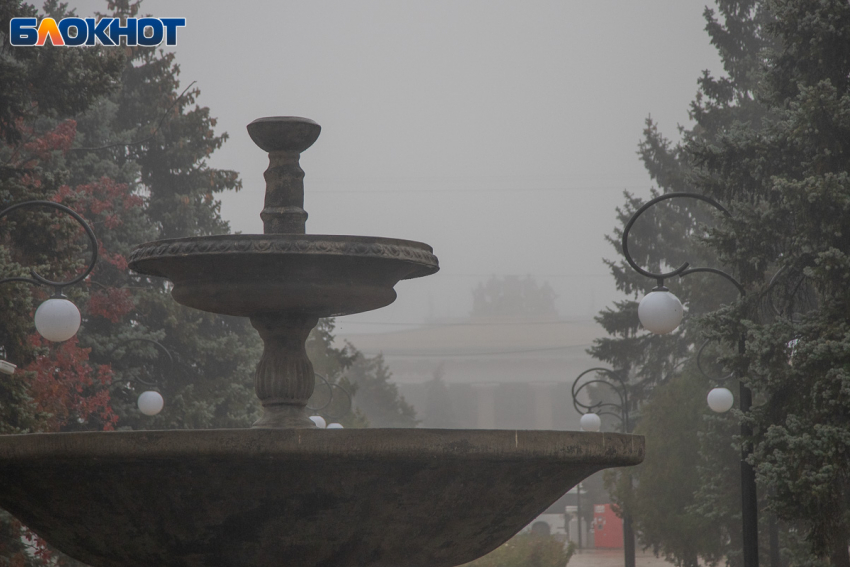 В Волжском благоустроят сквер вдоль улицы Чайковского за 20 млн рублей