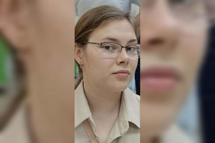 В Волжском ведутся поиски молодой девушки