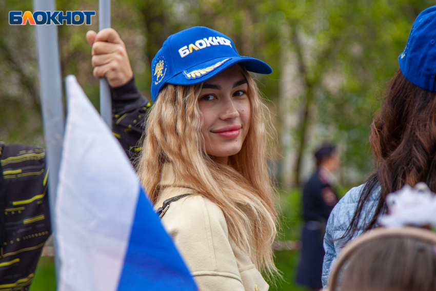 Солнце спрячется от волжан на все майские: погода на праздники