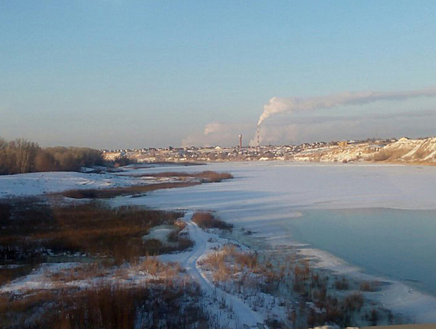 В день рождения русской водки в Волжском будет солнечно