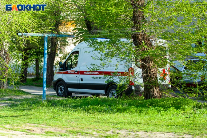 После дождика в четверг выйдет солнце: прогноз погоды в Волжском