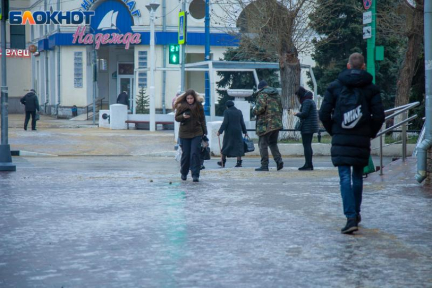 Заболеваемость COVID-19 пошла на спад в Волжском