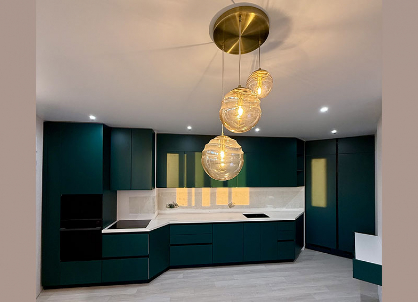 Мебель со скидкой 15%. Доверьте уют в доме профессионалам