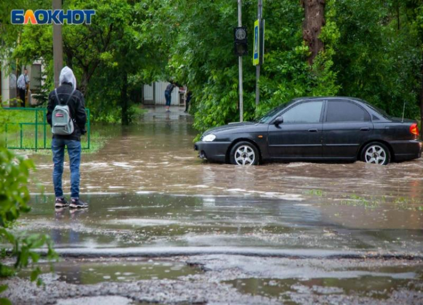 В день старых дев в Волжском будет сыро