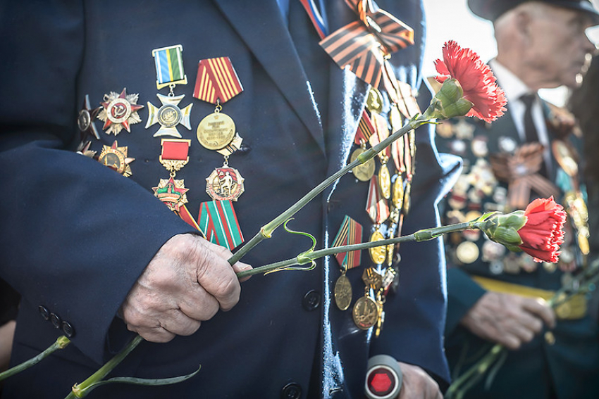 Волжанам предлагают вспомнить героев в акции «Стена памяти»