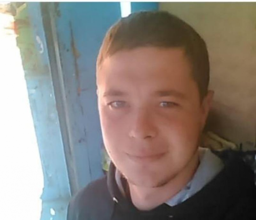 Вышел в магазин и не вернулся: молодой мужчина без вести пропал в Волгограде