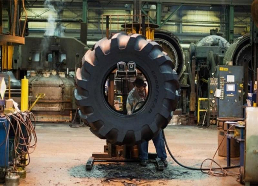 На волжском заводе будут работать заключенные