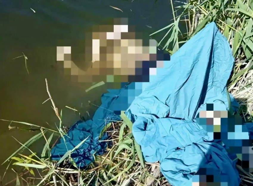 Трагедия на реке Бузулук: водолазы подняли тело утонувшего мужчины с восьмиметровой глубины