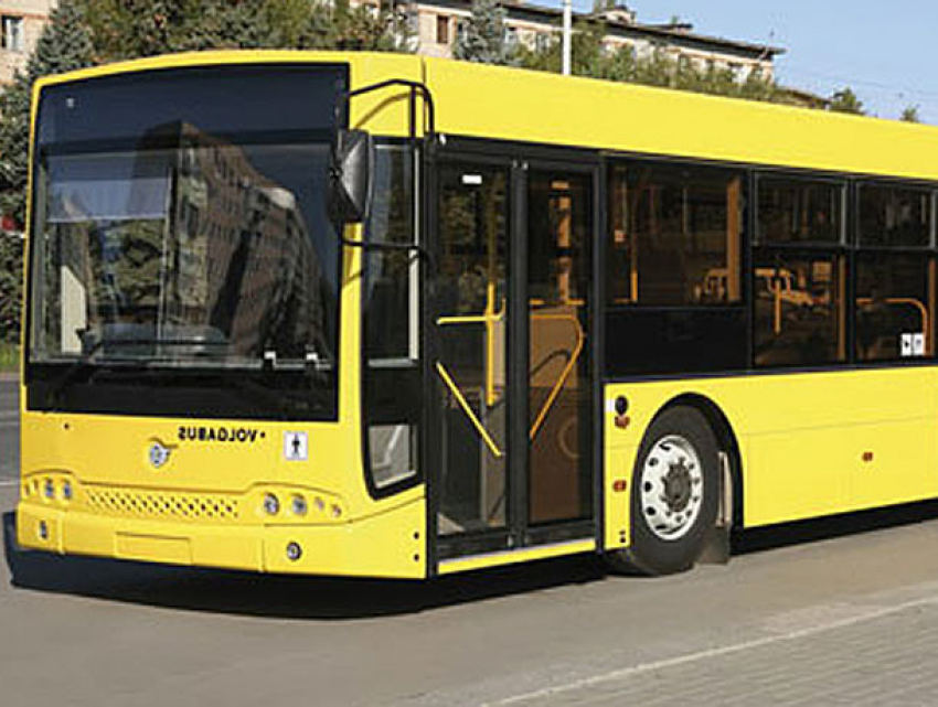 Технологии: автобусы Волжского оборудуют безналичным расчетом