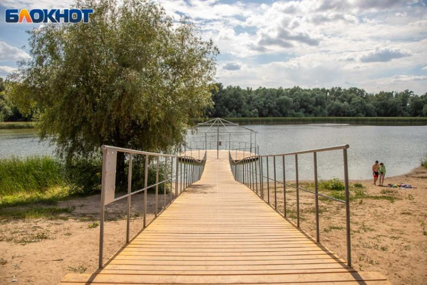 Жара не покидает Волжский: прогноз погоды