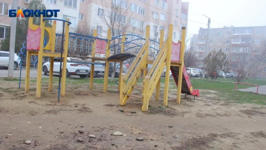 27 микрорайон Волжского: тихая гавань или скрытые проблемы?