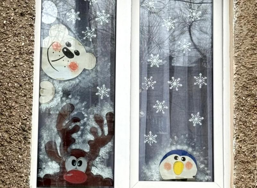 Новогоднее волшебство своими руками: волжане активно участвуют в конкурсе «Магия праздника»