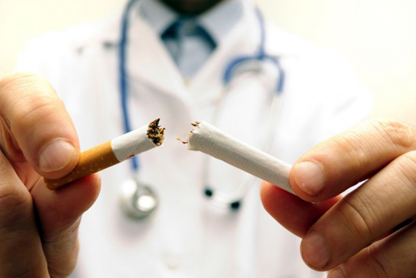 Волгоградцам предложат отказаться от курения за гематоген
