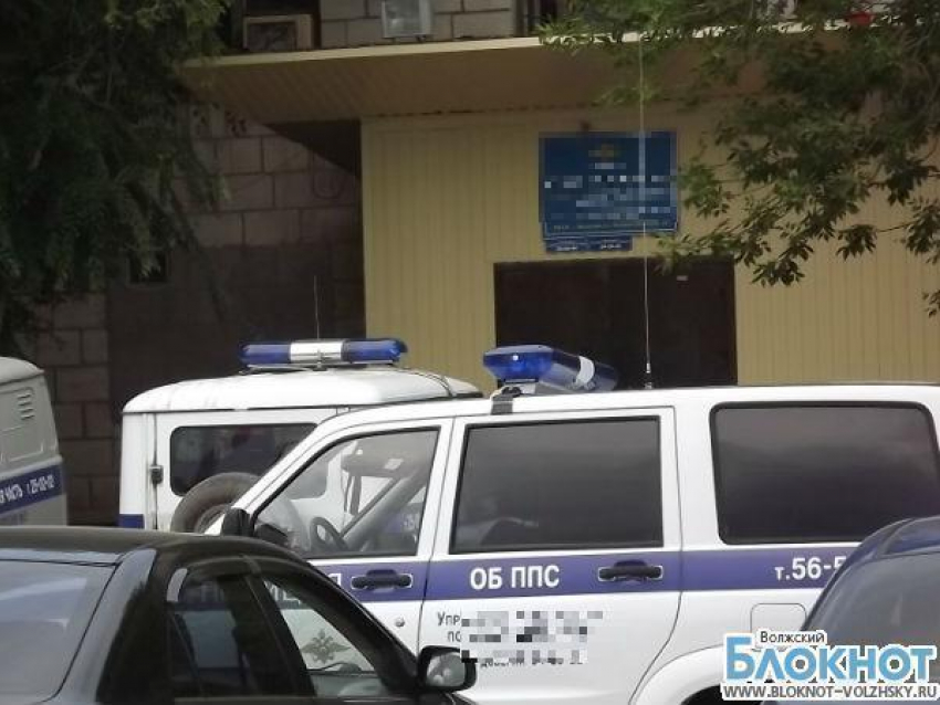 Украденные краску для волос и мыло житель Волгоградской области подарил теще