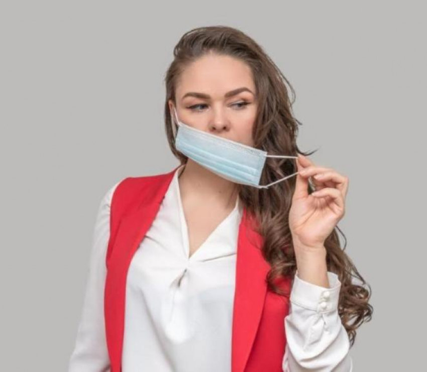 За отсутствие масок в регионе привлекли к ответственности еще 125 человек