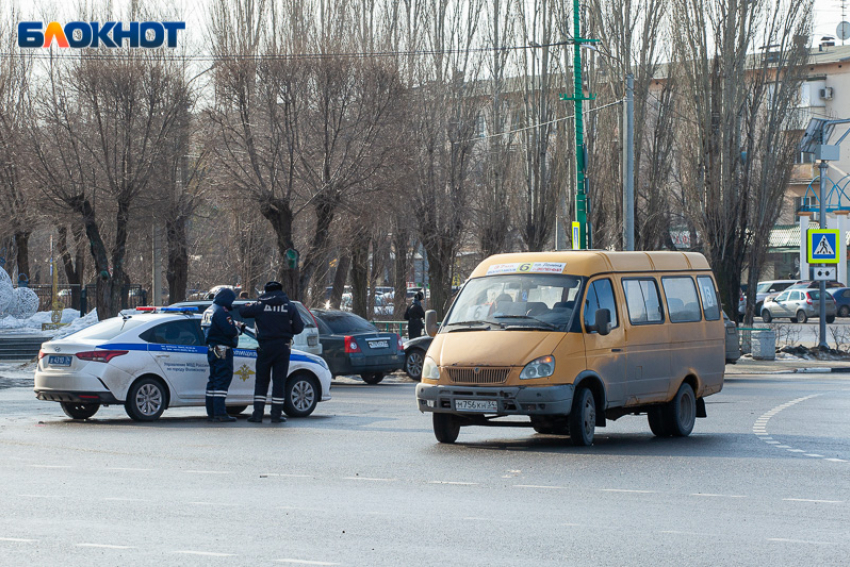 «Перевозчик»: неделя, когда в Волжском вспомнили о правилах