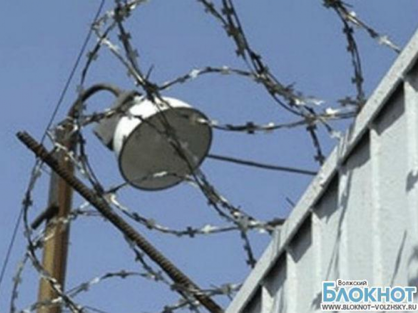 Под Волгоградом начальник караула чуть не пристрелил сослуживца