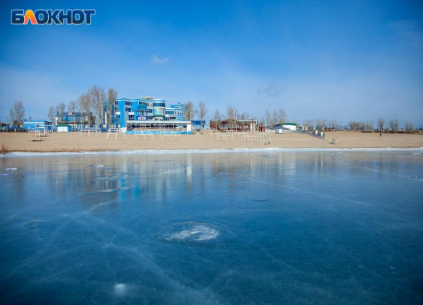 Выключаем телефон и шагаем на прогулку: в Волжском станет теплее