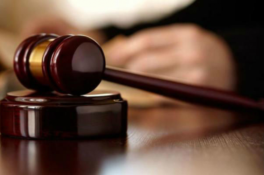 Супруги из Волгограда за убийство 85-летней старушки получили 19 лет на двоих