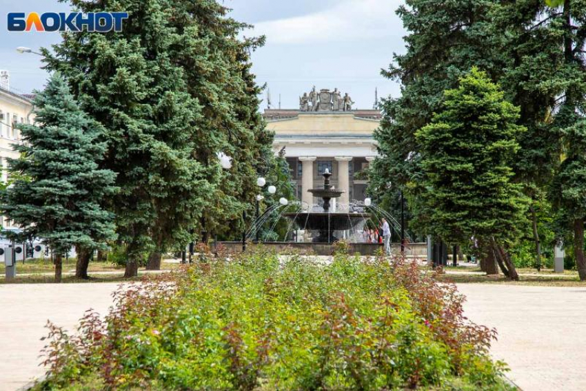 Четверг не порадует волжан солнцем: прогноз