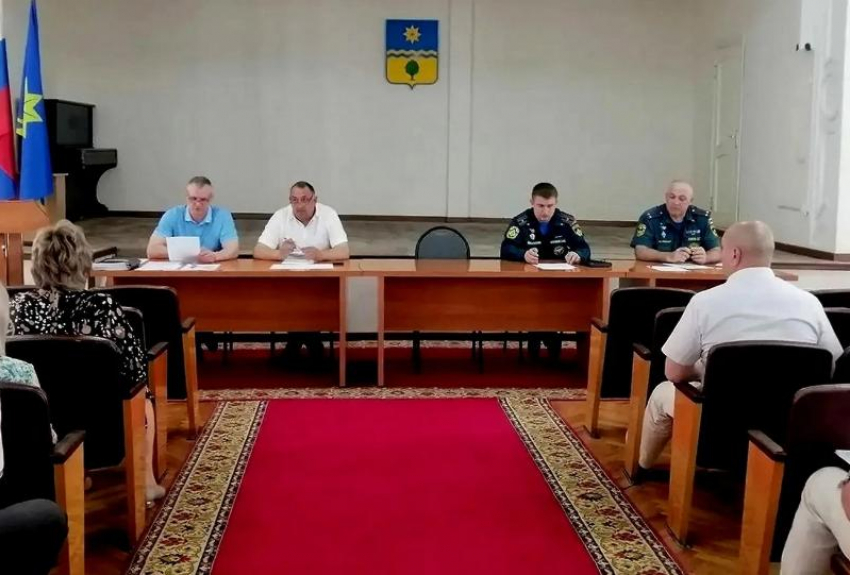 В Волжском начали подготовку к купальному сезону
