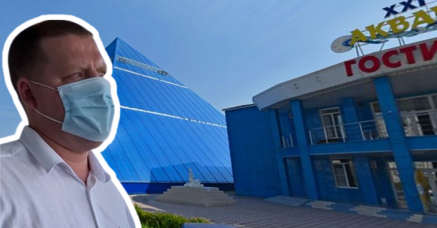 Владельцу Волжского аквапарка грозит штраф до 500 тысяч рублей за отказ впускать ребенка-инвалида
