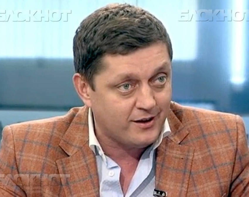"Блокнот Волжский « поздравляет главного редактора Олега Пахолкова с новым назначением в Госдуме