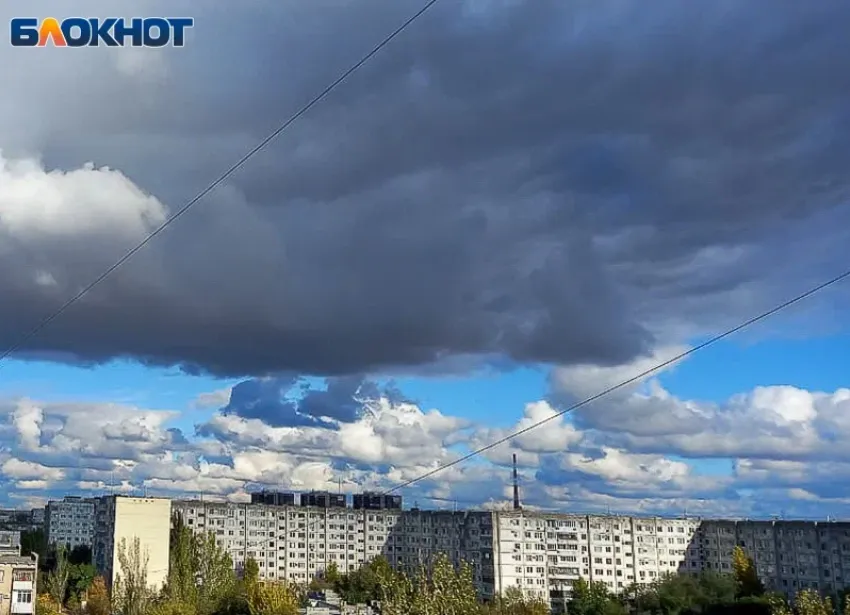 На Волжский надвигаются магнитные бури