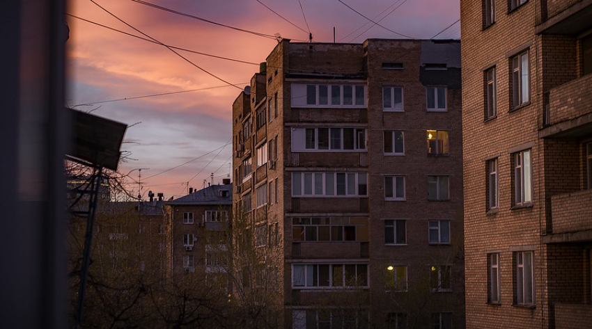 Количество самоизолированных жителей региона приближается к 870