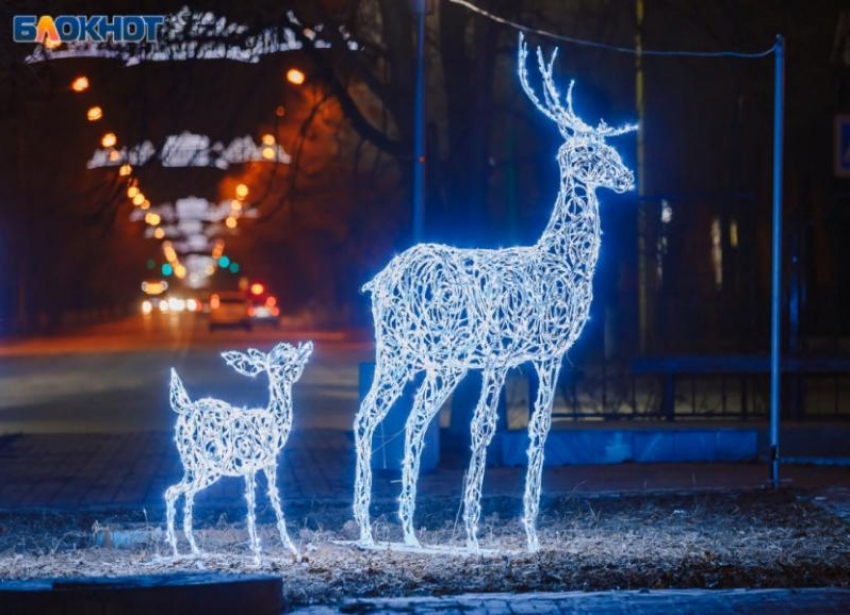 Сильная магнитная буря и шквальный ветер: прогноз погоды на четверг в Волжском