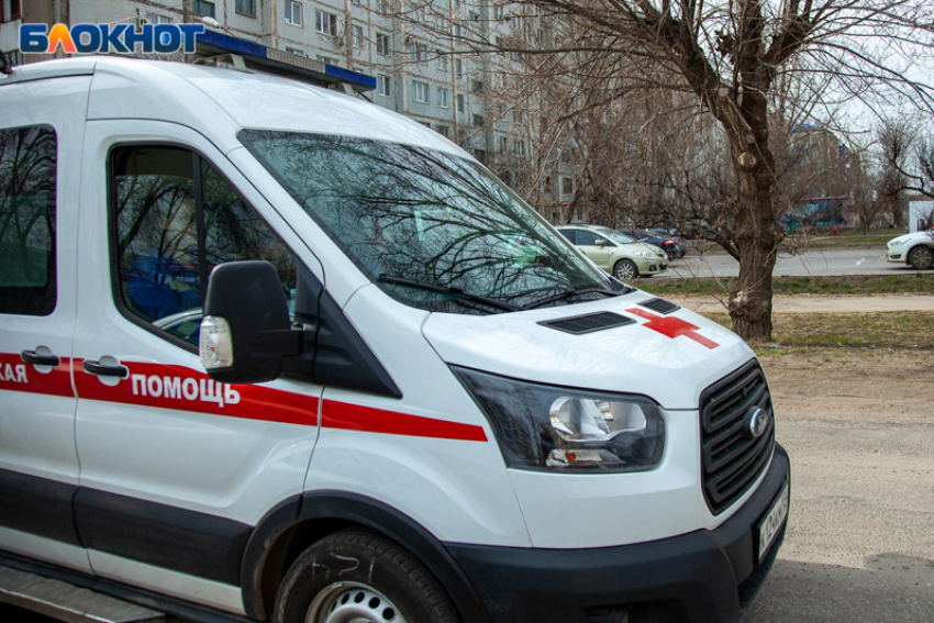 Один погиб, двое пострадали: что известно о пожаре в Волгограде