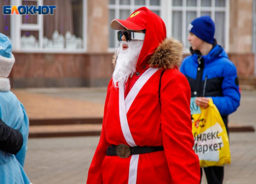 В Волжском праздничные дни решили сократить