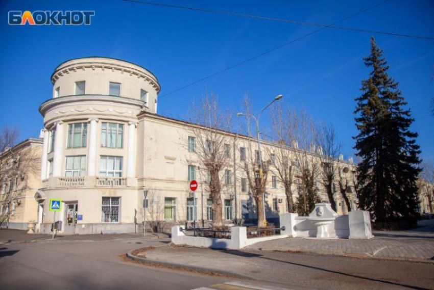 Выставочный зал Волжского: как 58 лет назад жители добились его открытия, несмотря на бюрократические преграды