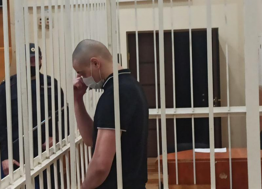 В Волгограде убийце несовершеннолетнего иностранного студента огласили приговор