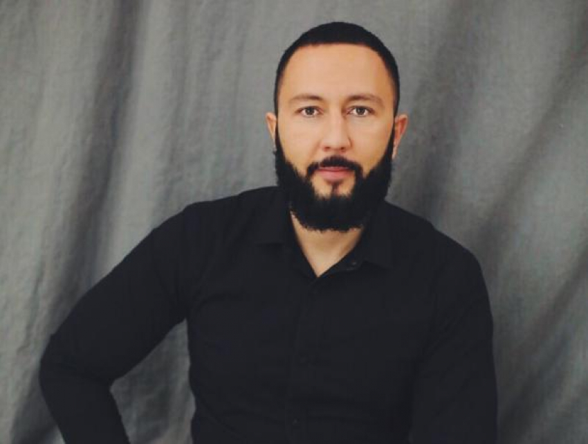 С днем рождения Волжский поздравляет Рустам Ахмедов!