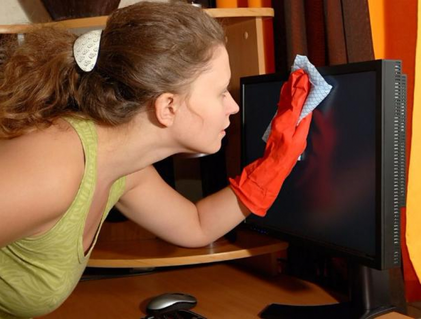 Чуть-чуть солнышка пообещали синоптики волжанам в Чистый четверг